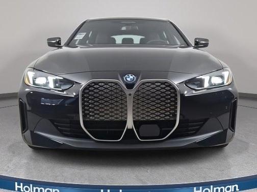 2025 BMW i4 Gran Coupe xDrive40