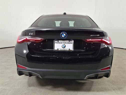 2025 BMW i4 Gran Coupe xDrive40