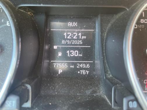 2014 Audi A5 2.0T Premium Plus