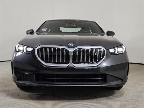 2024 BMW i5 eDrive40