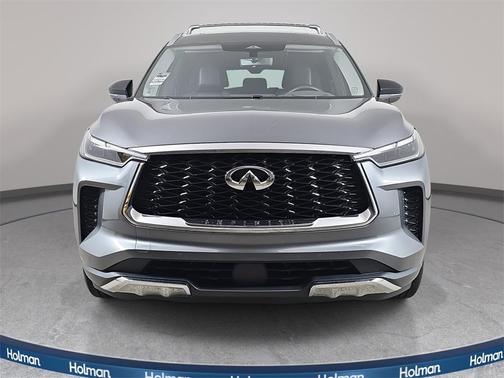 2022 INFINITI QX60 SENSORY