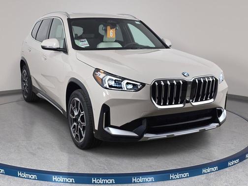 Dune 2026 BMW X1 xDrive28i
