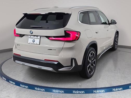 Dune 2026 BMW X1 xDrive28i