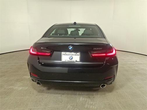 2024 BMW 330 i xDrive