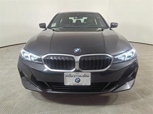 2024 BMW 330 i xDrive