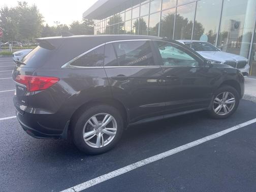 2014 Acura RDX Technology