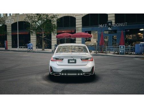 2026 BMW M340 i xDrive