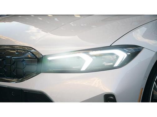 2026 BMW M340 i xDrive