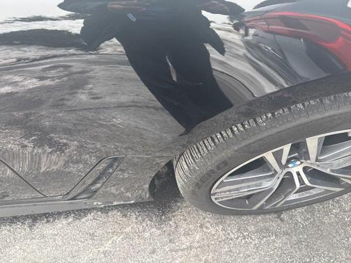 2023 BMW 430 Gran Coupe i xDrive