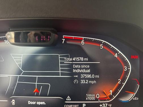 2023 BMW 430 Gran Coupe i xDrive