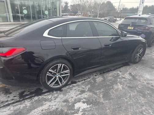 2023 BMW 430 Gran Coupe i xDrive