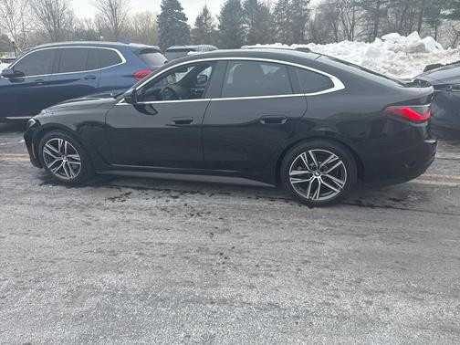 2023 BMW 430 Gran Coupe i xDrive