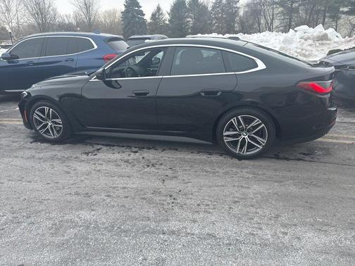 2023 BMW 430 Gran Coupe i xDrive