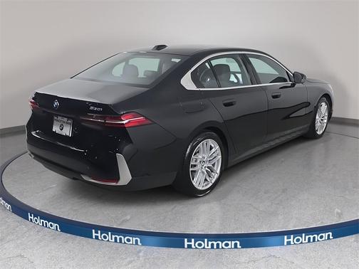2025 BMW 530 i xDrive