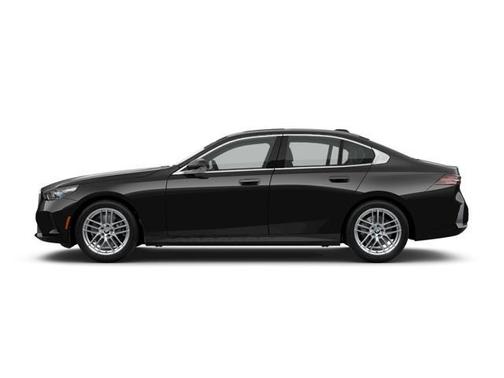 2025 BMW 530 i xDrive