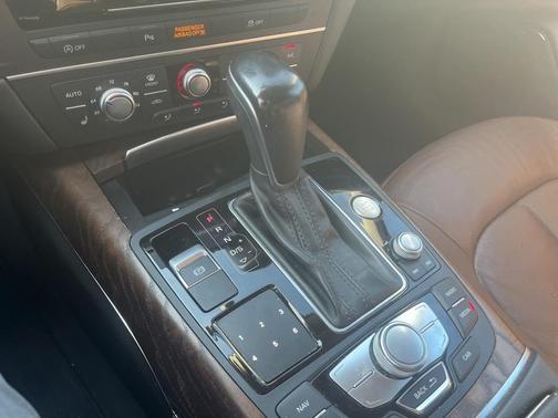 2016 Audi A6 2.0T Premium Plus