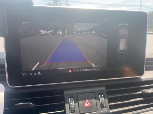 2018 Audi Q5 2.0T Tech Premium
