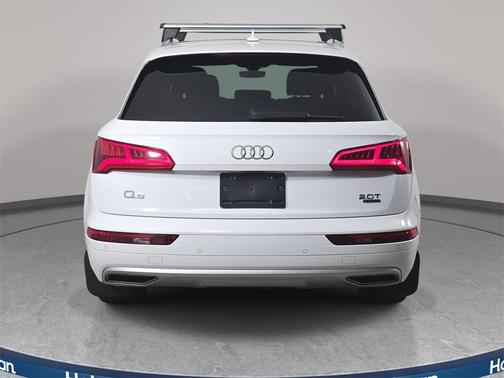 2018 Audi Q5 2.0T Tech Premium