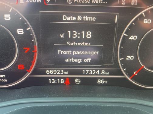 2018 Audi Q5 2.0T Tech Premium