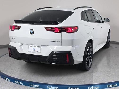 2026 BMW X2 xDrive28i