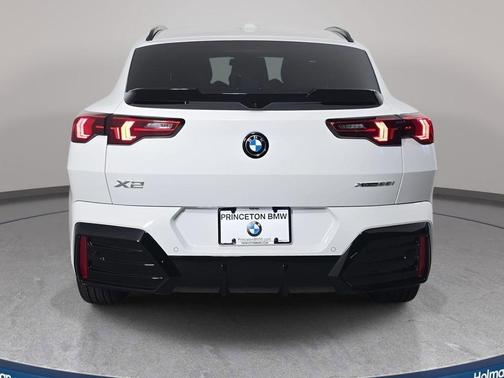 2026 BMW X2 xDrive28i