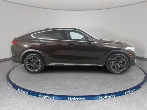 2023 BMW X6 xDrive40i