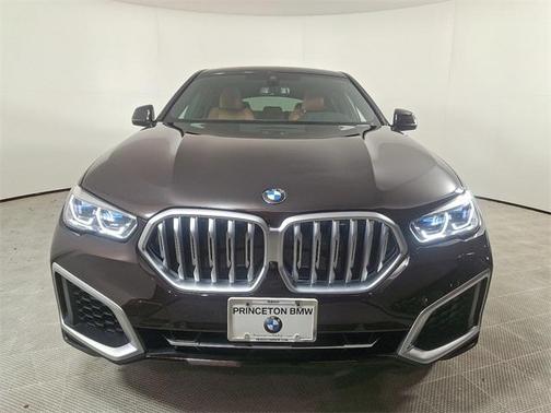 2023 BMW X6 xDrive40i