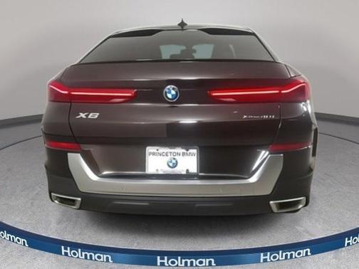 2023 BMW X6 xDrive40i