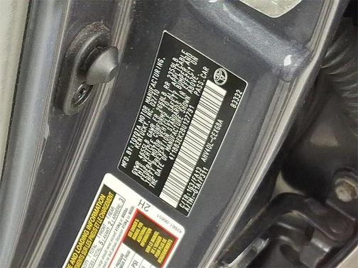 2011 Toyota Camry Hybrid