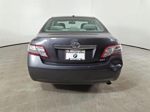 2011 Toyota Camry Hybrid