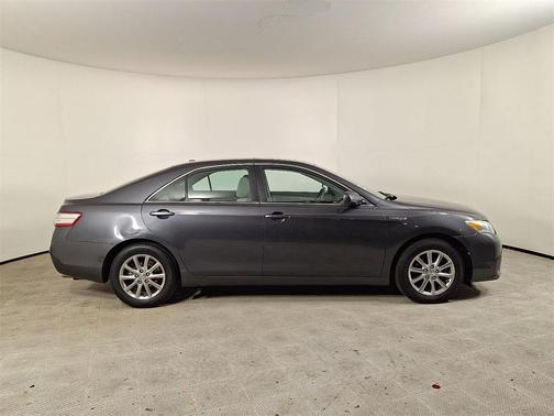 2011 Toyota Camry Hybrid