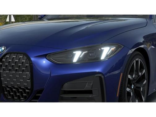 2026 BMW 430 i xDrive