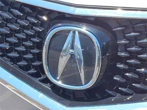 2017 Acura MDX 3.5L