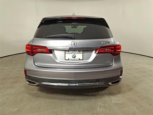 2017 Acura MDX 3.5L