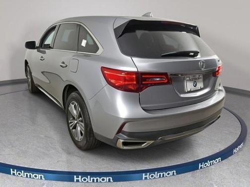 2017 Acura MDX 3.5L