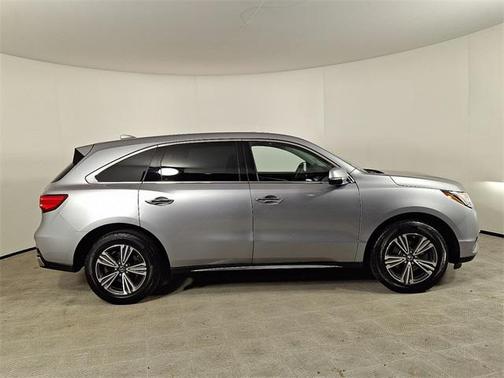 2017 Acura MDX 3.5L
