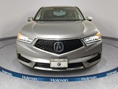 2017 Acura MDX 3.5L