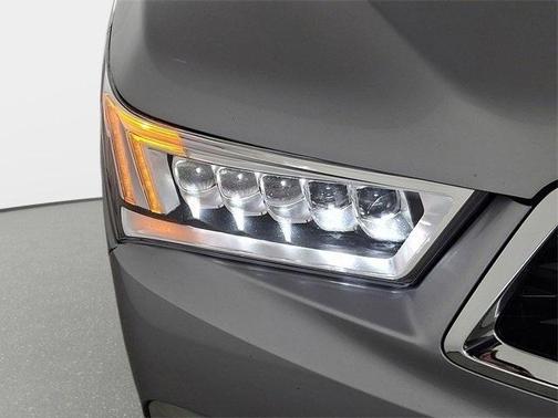 2017 Acura MDX 3.5L