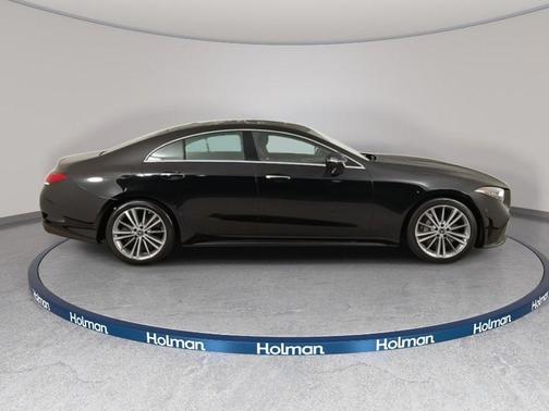 2022 Mercedes-Benz CLS 450 Base 4MATIC