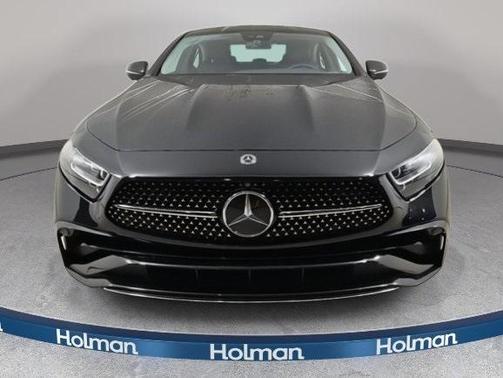 2022 Mercedes-Benz CLS 450 Base 4MATIC