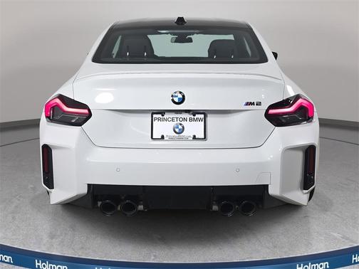 2025 BMW M2 Base