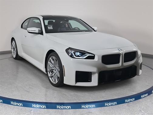 2025 BMW M2 Base