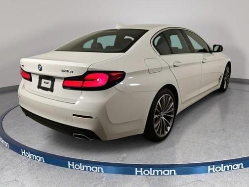 2022 BMW 530 i xDrive