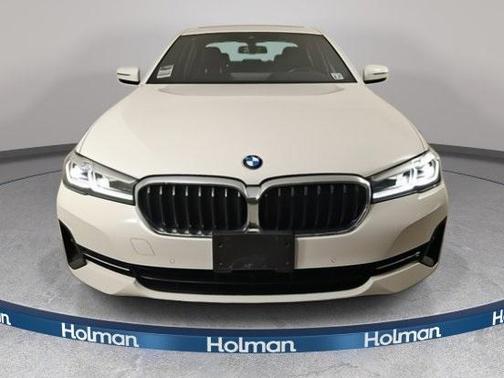 2022 BMW 530 i xDrive
