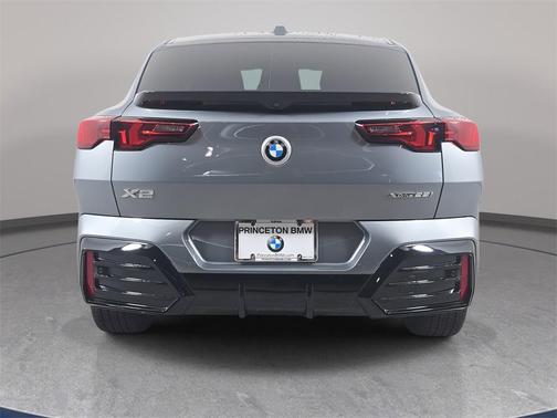 2025 BMW X2 xDrive28i