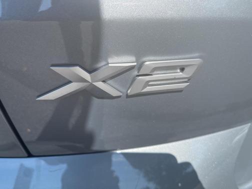 2025 BMW X2 xDrive28i