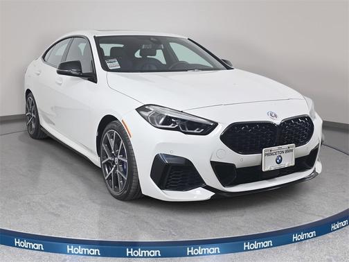 2023 BMW M235 Gran Coupe i xDrive