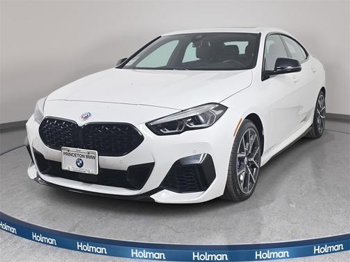 2023 BMW M235 Gran Coupe i xDrive