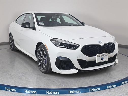 2023 BMW M235 Gran Coupe i xDrive