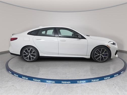 2023 BMW M235 Gran Coupe i xDrive